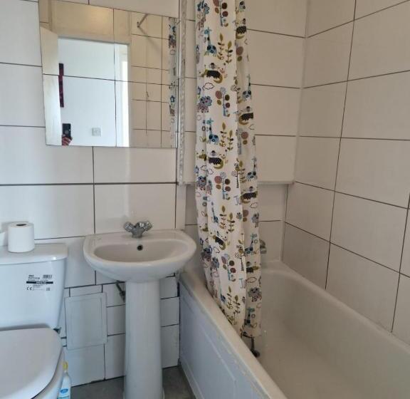 ペンション Deluxe Room With Lovely Lake View