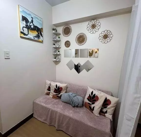 Retkeilymaja Condo Ni Maria