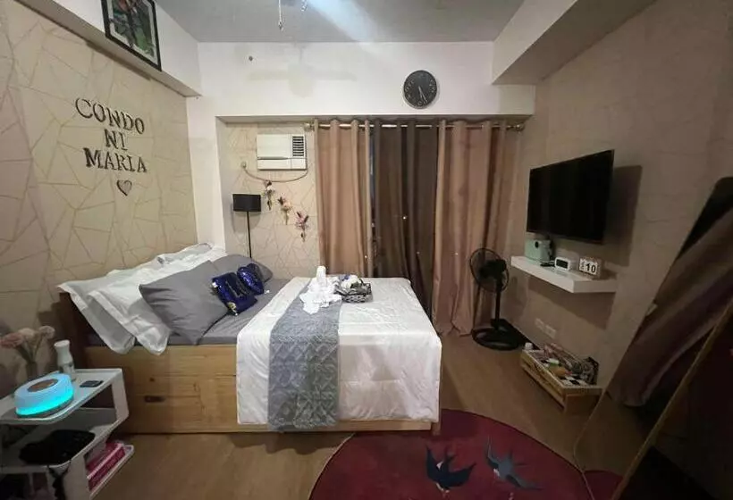 Retkeilymaja Condo Ni Maria