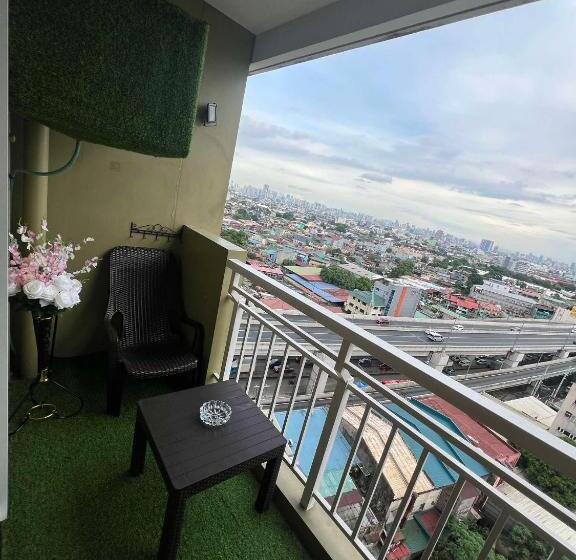 Schronisko Condo Ni Maria
