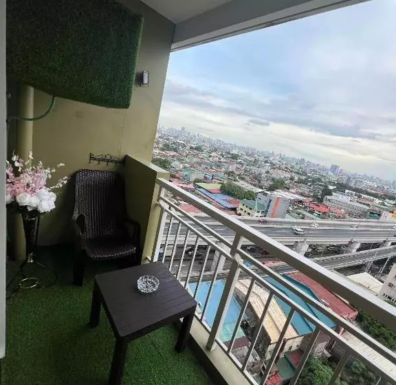 Retkeilymaja Condo Ni Maria