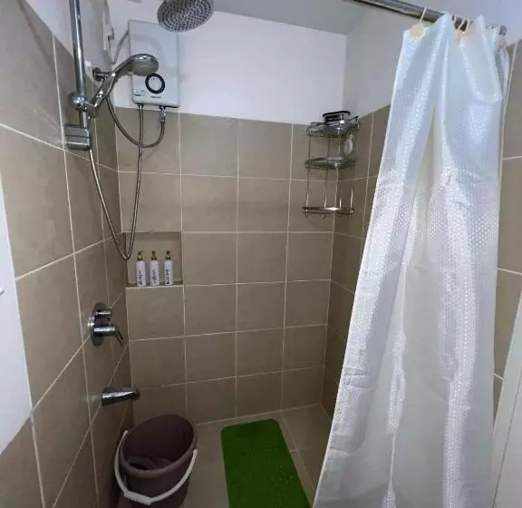 Retkeilymaja Condo Ni Maria
