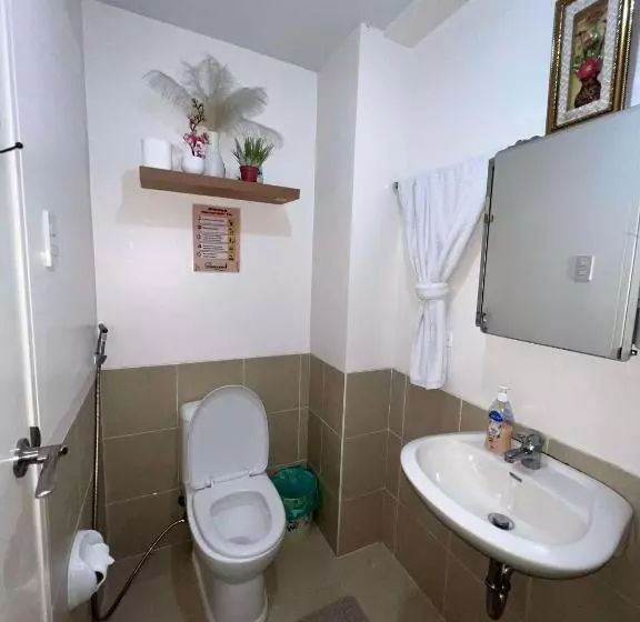 Retkeilymaja Condo Ni Maria