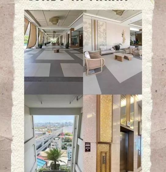 Retkeilymaja Condo Ni Maria