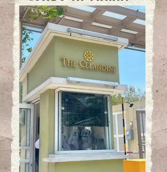 Retkeilymaja Condo Ni Maria