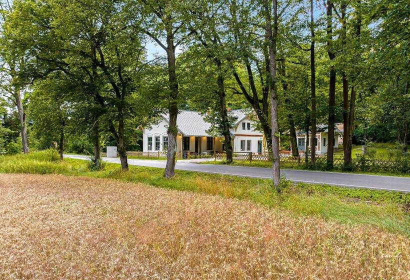 Ostello Výletní Restaurace Rudolfov