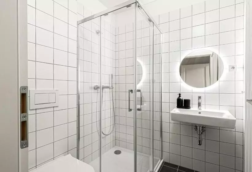 Retkeilymaja Výletní Restaurace Rudolfov