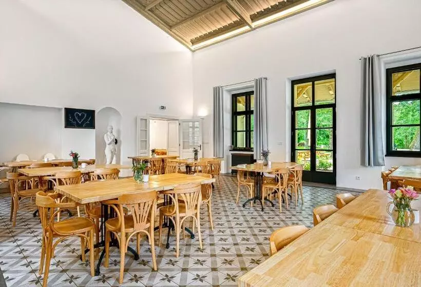 Retkeilymaja Výletní Restaurace Rudolfov