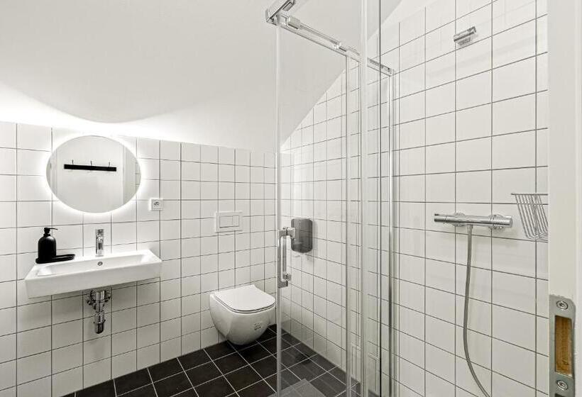 Retkeilymaja Výletní Restaurace Rudolfov