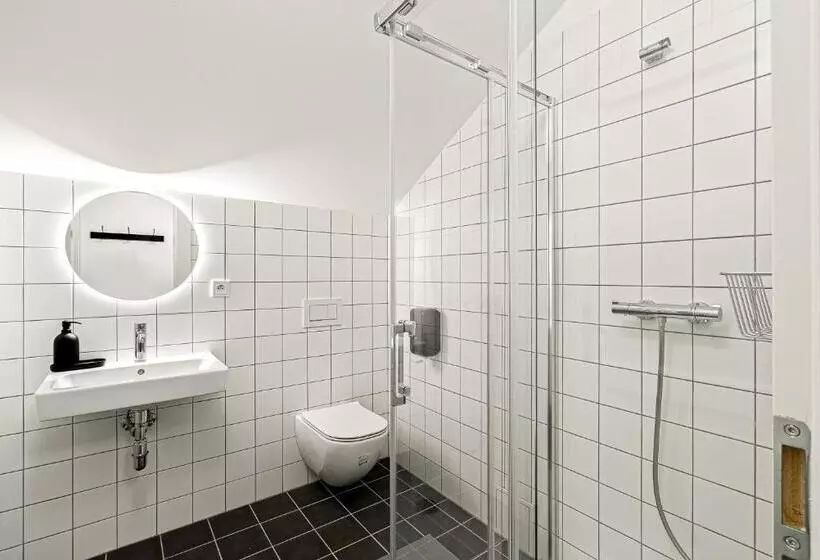 Retkeilymaja Výletní Restaurace Rudolfov