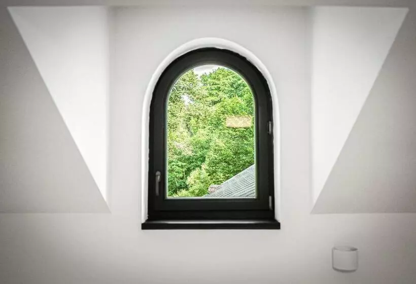 Retkeilymaja Výletní Restaurace Rudolfov