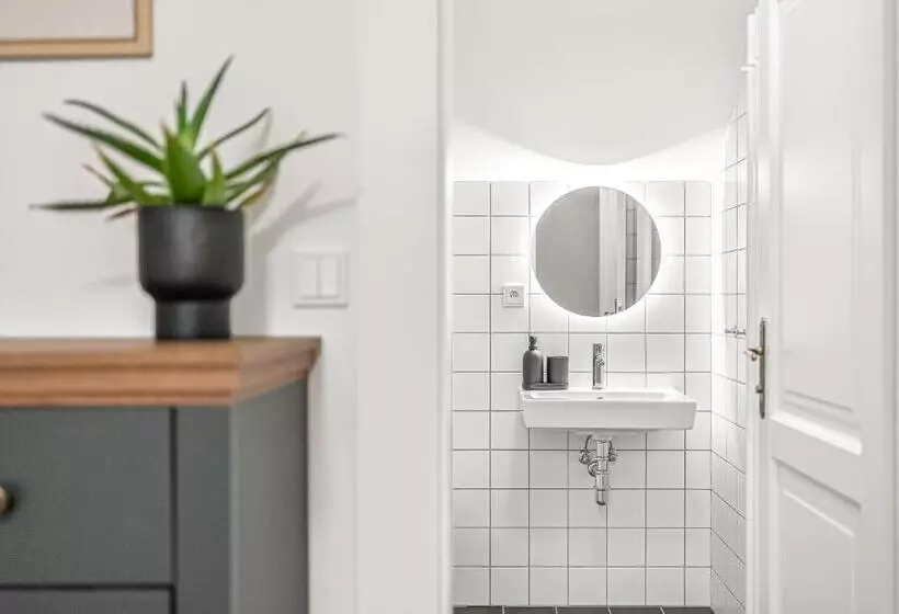 Retkeilymaja Výletní Restaurace Rudolfov