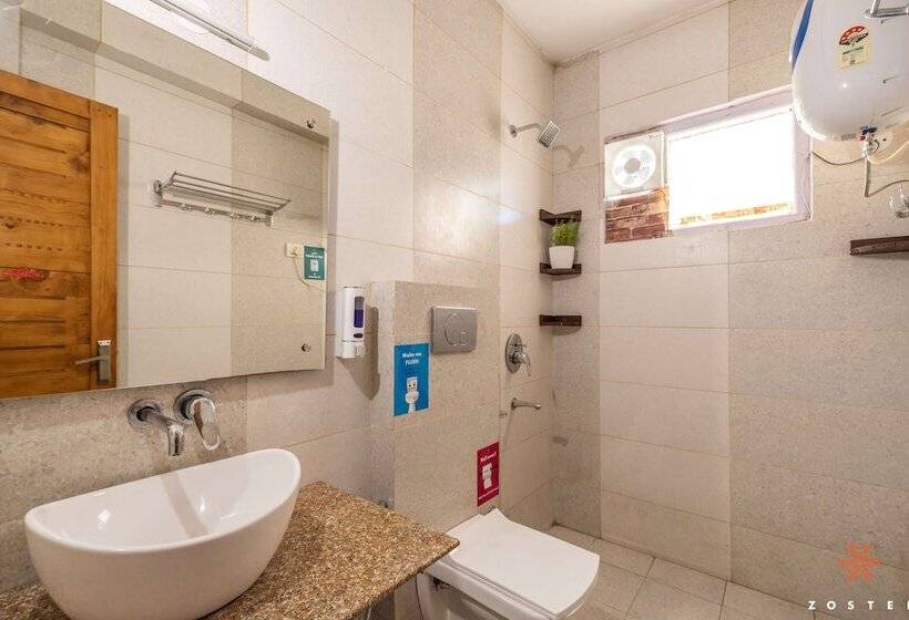 הוסטל Zostel Shoja, Jibhi