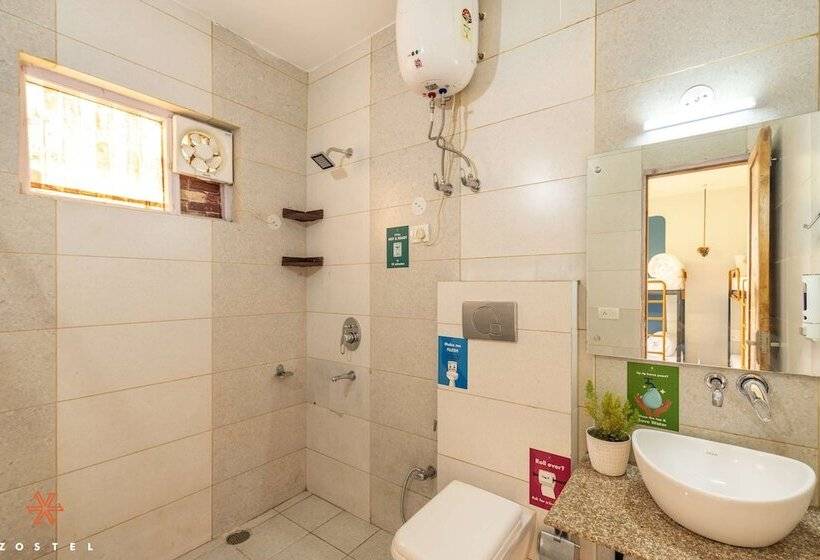 הוסטל Zostel Shoja, Jibhi