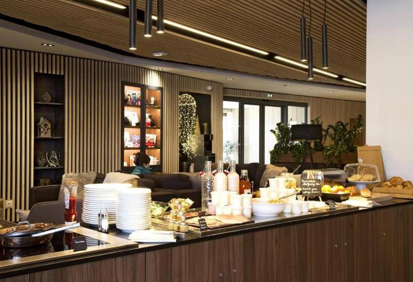 Appartement 2 Pièces Cabine 6 Personnes 711