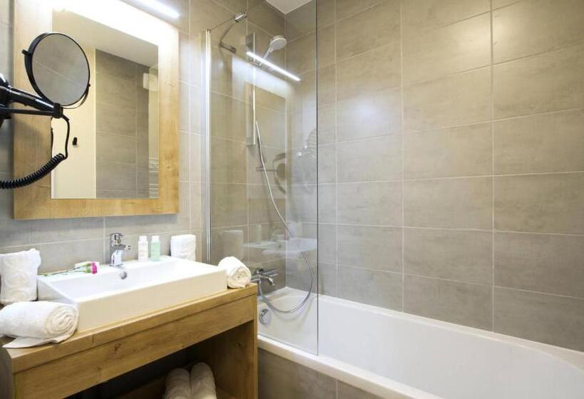 Appartement 2 Pièces Cabine 6 Personnes 711