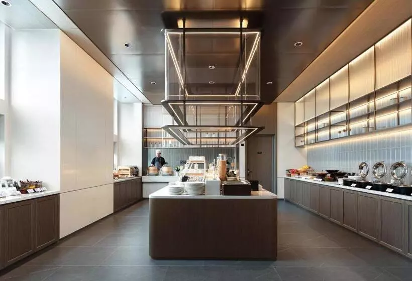 Atour Hotel Changsha South Station Guitang Metro Station