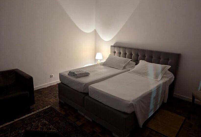 تختخواب و صبحانه Casa Estrela Sea & Art Guesthouse