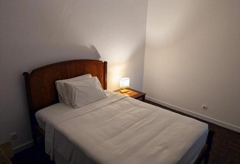 تختخواب و صبحانه Casa Estrela Sea & Art Guesthouse