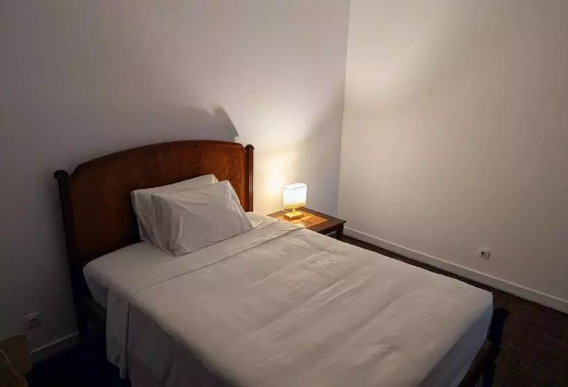 تختخواب و صبحانه Casa Estrela   Sea & Art Guesthouse