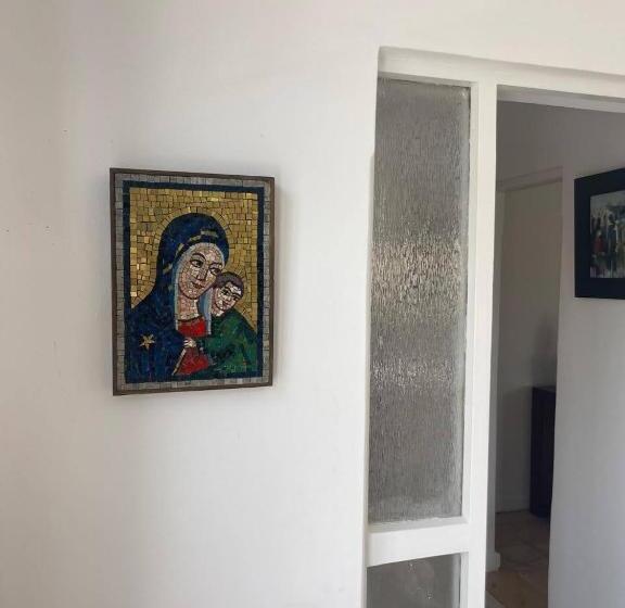 تختخواب و صبحانه Casa Estrela Sea & Art Guesthouse