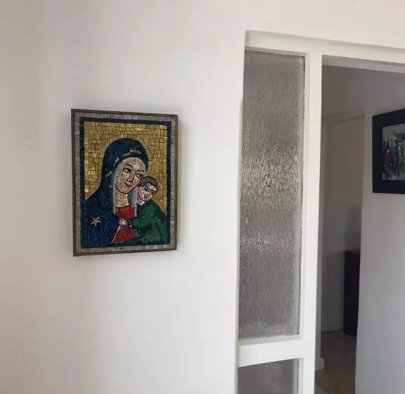 تختخواب و صبحانه Casa Estrela   Sea & Art Guesthouse