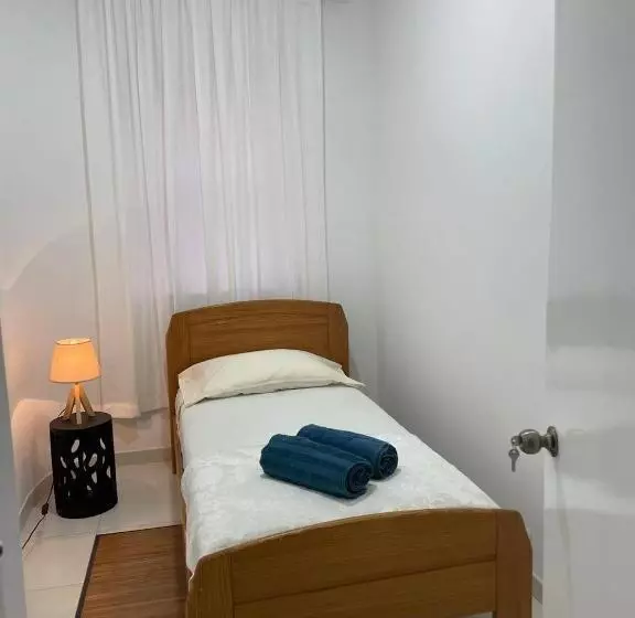 تختخواب و صبحانه Casa Estrela   Sea & Art Guesthouse