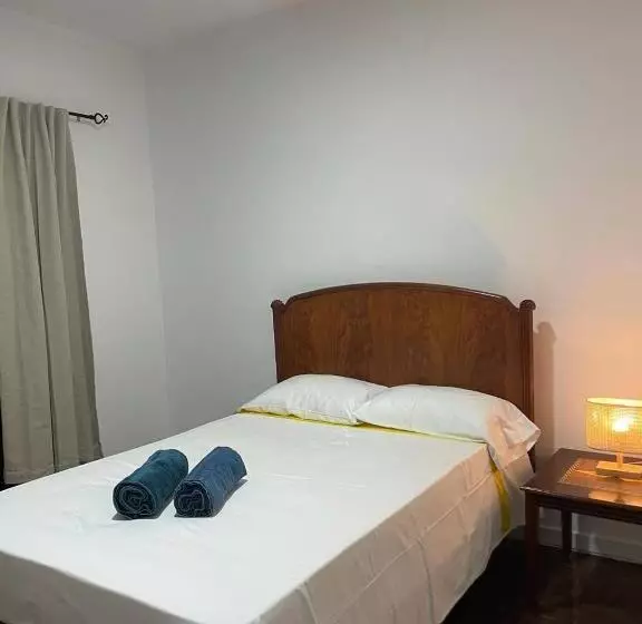 تختخواب و صبحانه Casa Estrela   Sea & Art Guesthouse