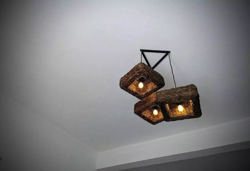 تختخواب و صبحانه Casa Estrela   Sea & Art Guesthouse