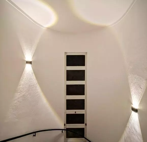 تختخواب و صبحانه Casa Estrela   Sea & Art Guesthouse