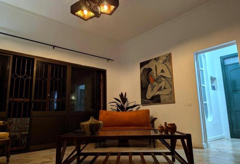 تختخواب و صبحانه Casa Estrela Sea & Art Guesthouse