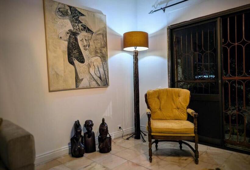 تختخواب و صبحانه Casa Estrela Sea & Art Guesthouse