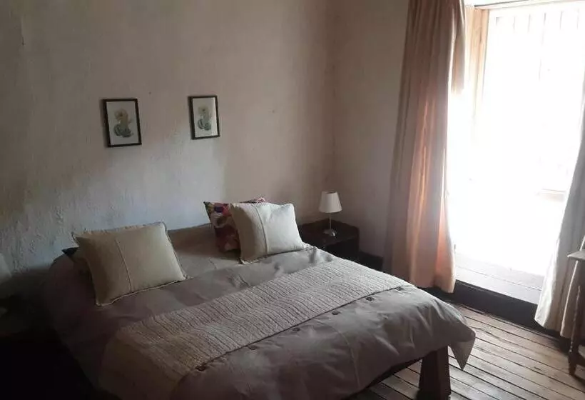 Aamiaismajoitus (B&B) Casa Gabriela, Monte Grande ,valle De Elqui