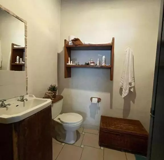 Aamiaismajoitus (B&B) Casa Gabriela, Monte Grande ,valle De Elqui