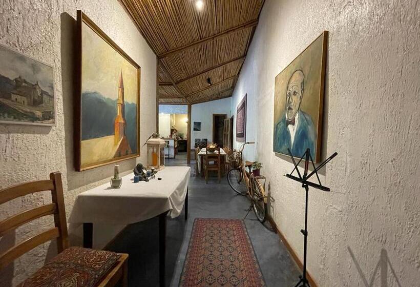 צימר Casa Gabriela, Monte Grande ,valle De Elqui