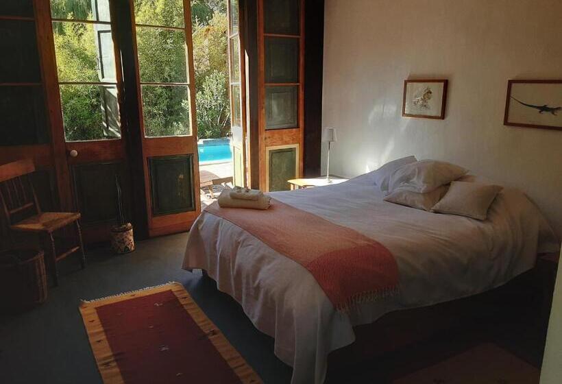 צימר Casa Gabriela, Monte Grande ,valle De Elqui