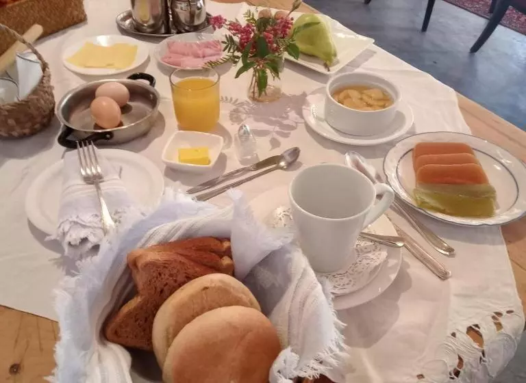 Aamiaismajoitus (B&B) Casa Gabriela, Monte Grande ,valle De Elqui