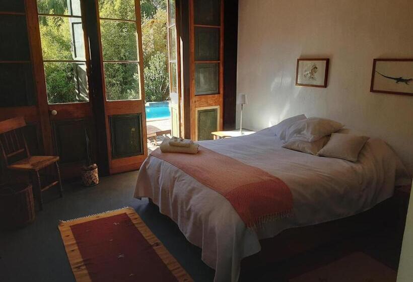 צימר Casa Gabriela, Monte Grande ,valle De Elqui