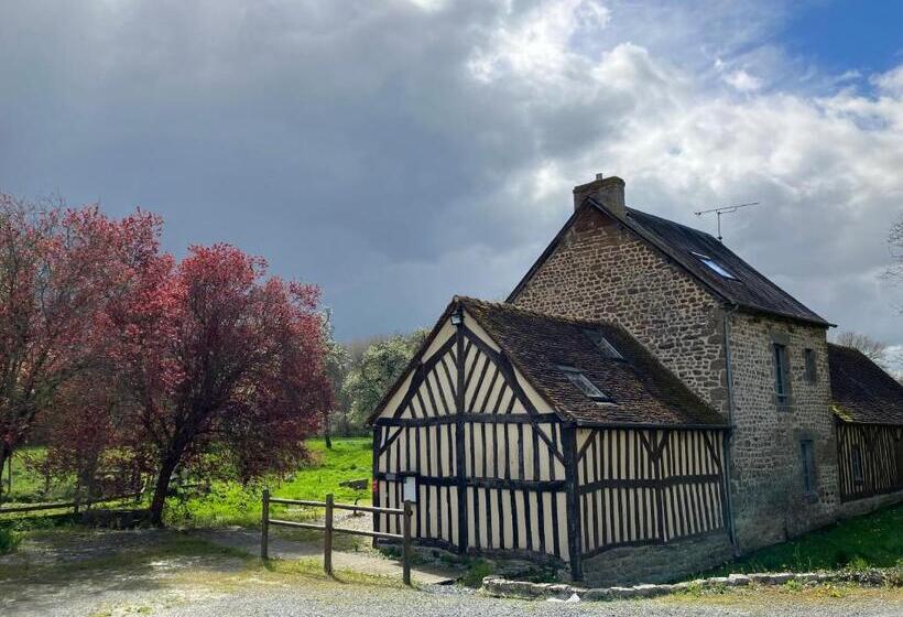 住宿加早餐  La Prémoudiere