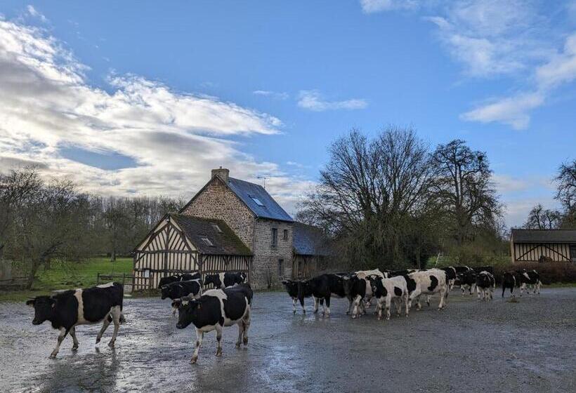 住宿加早餐  La Prémoudiere