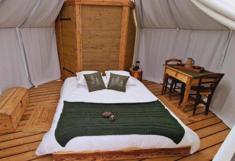 ベッドアンドブレックファースト La Tête Ailleurs