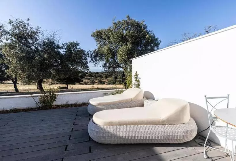 Finca Shenonkop Hotel Rural