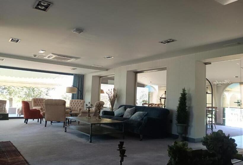 Finca Shenonkop Hotel Rural