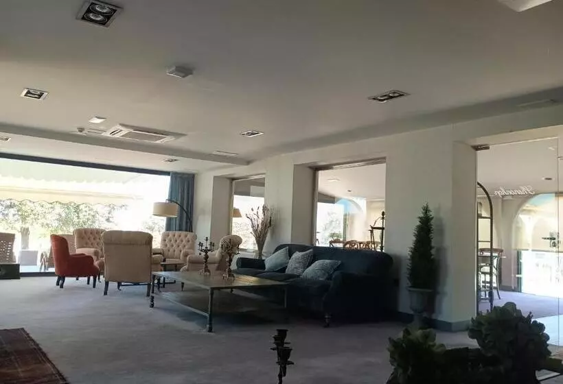 Finca Shenonkop Hotel Rural