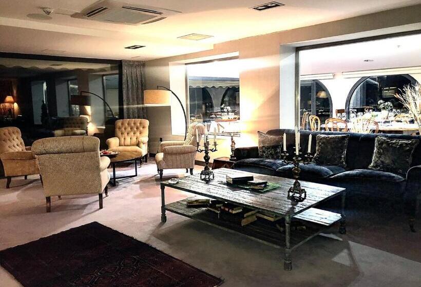 Finca Shenonkop Hotel Rural