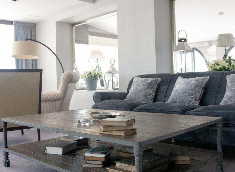 Finca Shenonkop Hotel Rural