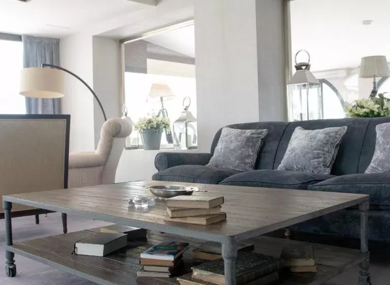 Finca Shenonkop Hotel Rural