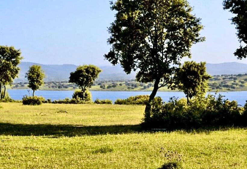 Finca Shenonkop Hotel Rural