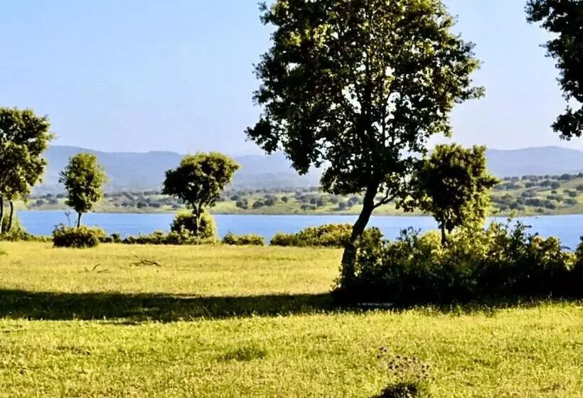 Finca Shenonkop Hotel Rural