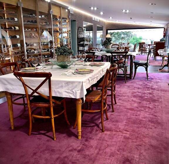 Finca Shenonkop Hotel Rural